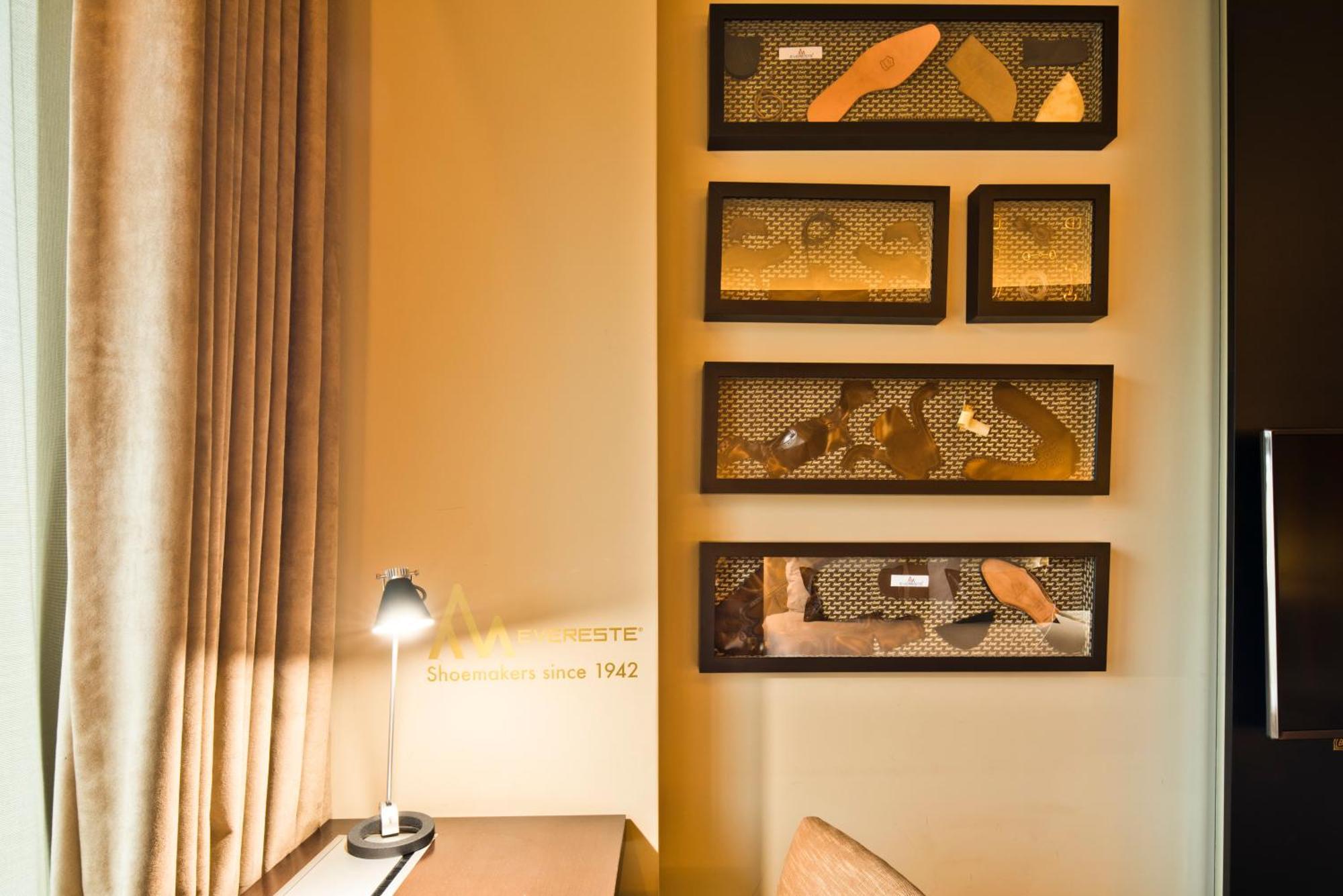 Golden Tulip São João da Madeira Hotel Quarto foto